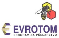 EVROTOM PROGRAM ZA PČELARSTVO