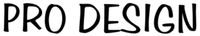 PRO DESIGN