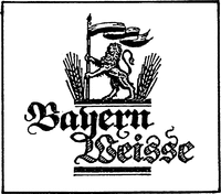 Bayern Weisse