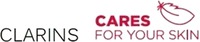 CLARINS CARES FOR YOUR SKIN