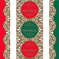 CANDY NOVRUZ