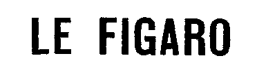 LE FIGARO