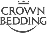 CROWN BEDDING