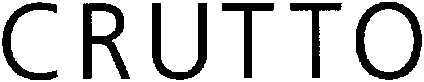 CRUTTO