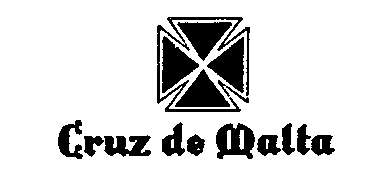 Cruz de Malta