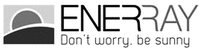 ENERRAY Don't worry, be sunny
