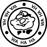 WA HA HA