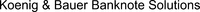 Koenig & Bauer Banknote Solutions