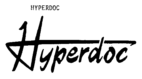 HYPERDOC