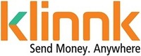 klinnk Send Money. Anywhere