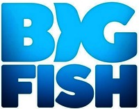 BIG FISH