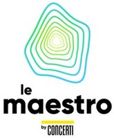 le maestro by CONCERTI