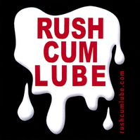RUSH CUM LUBE rushcumlube.com