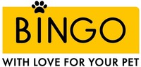 BINGO WITH LOVE FOR YOUR PET