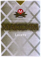 M LIGHTS