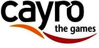 CAYRO THE GAMES