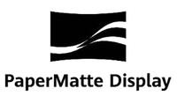 PaperMatte Display