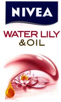 NIVEA WATER LILY & OIL
