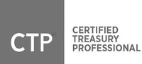 CTP CERTIFIED TREASURY PROFESSIONAL
