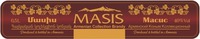 MASIS Armenian Collection Brandy Produced & bottled in Armenia