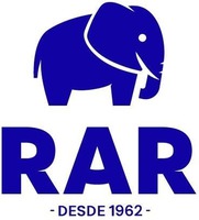 RAR - DESDE 1962 -