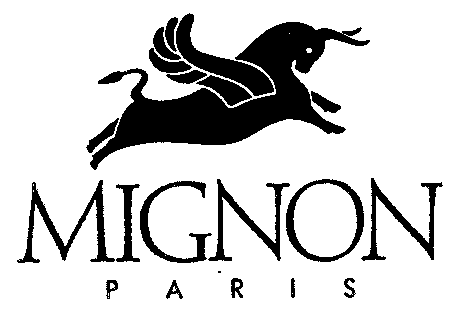 MIGNON PARIS