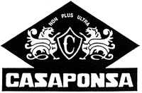 NON PLUS ULTRA CASAPONSA