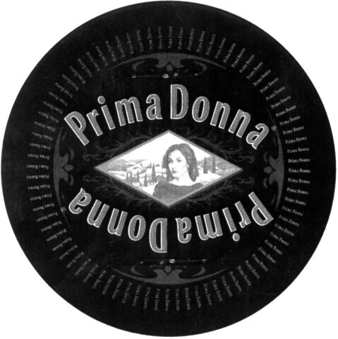 Prima Donna