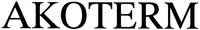 AKOTERM