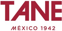 TANE MÉXICO 1942