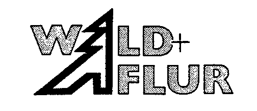 WALD + FLUR