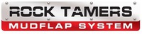 ROCK TAMERS MUDFLAP SYSTEM