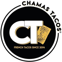 CHAMAS TACOS FRENCH TACOS SINCE 2014