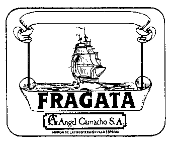 FRAGATA CA Angel Camacho S.A.