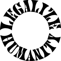 LEGALIZE HUMANITY