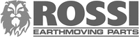 ROSSI EARTHMOVING PARTS