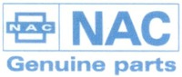 NAC NAC Genuine parts