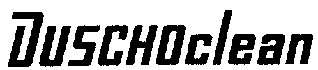 DUSCHOclean