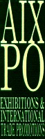 AIX PO EXHIBITIONS & INTERNATIONAL TRADE PROMOTIONS