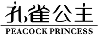 PEACOCK PRINCESS