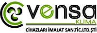 vensa KLİMA CİHAZLARİ İMALAT SAN.TİC.LTD.ŞTİ