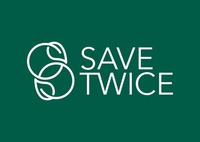 SAVE TWICE