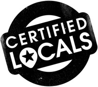 CERTIFIED LOCALS