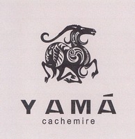 YAMÁ cachemire
