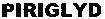 PIRIGLYD