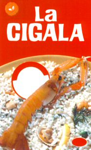 La CIGALA