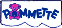POMMETTE
