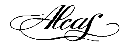 Alcas