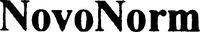 NovoNorm