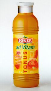 JOKER ad Vitam TONUS